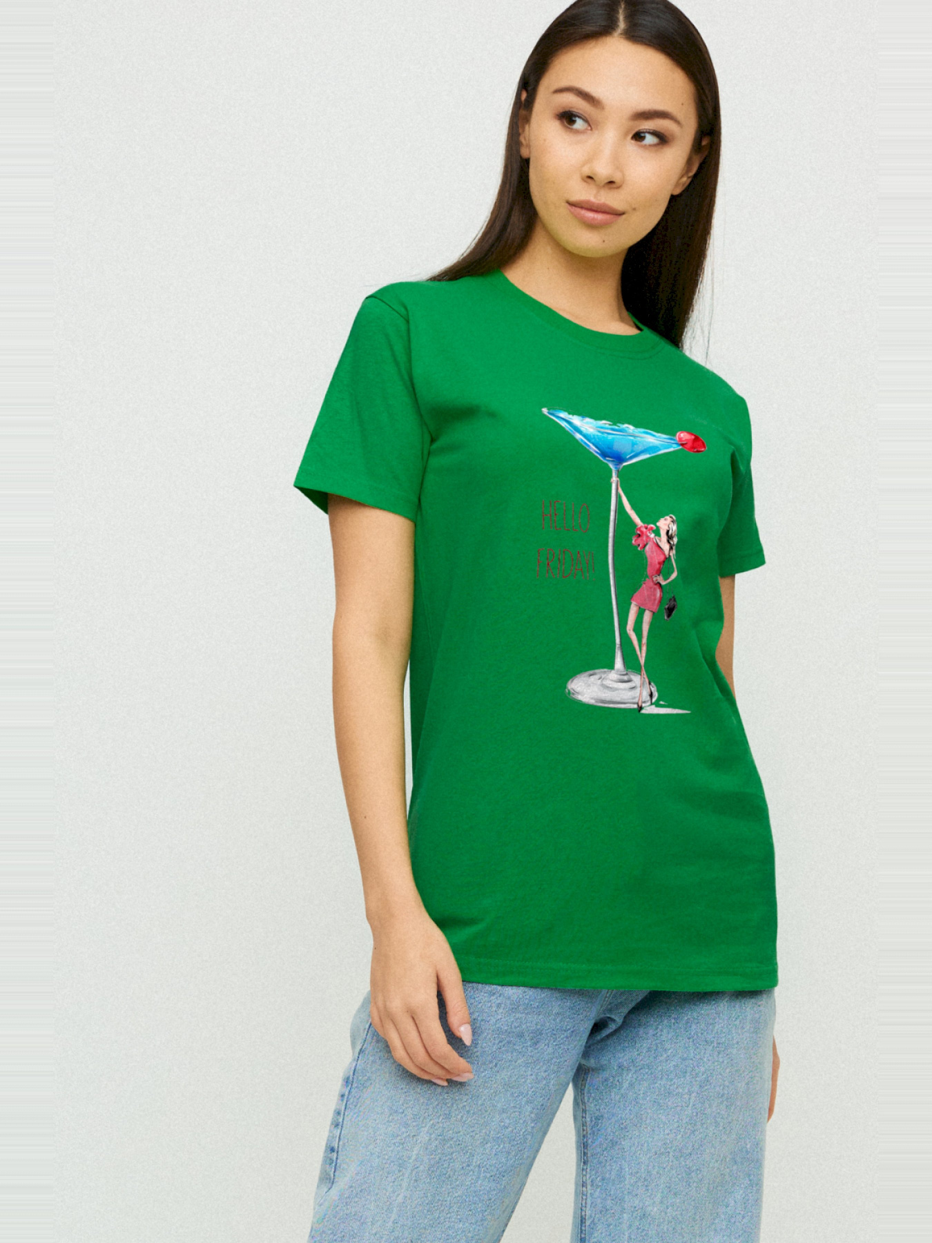 Футболки и поло YAPPI модель WLG20107 Фото