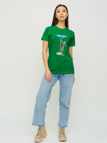 Футболки и поло YAPPI модель WLG20107 Фото