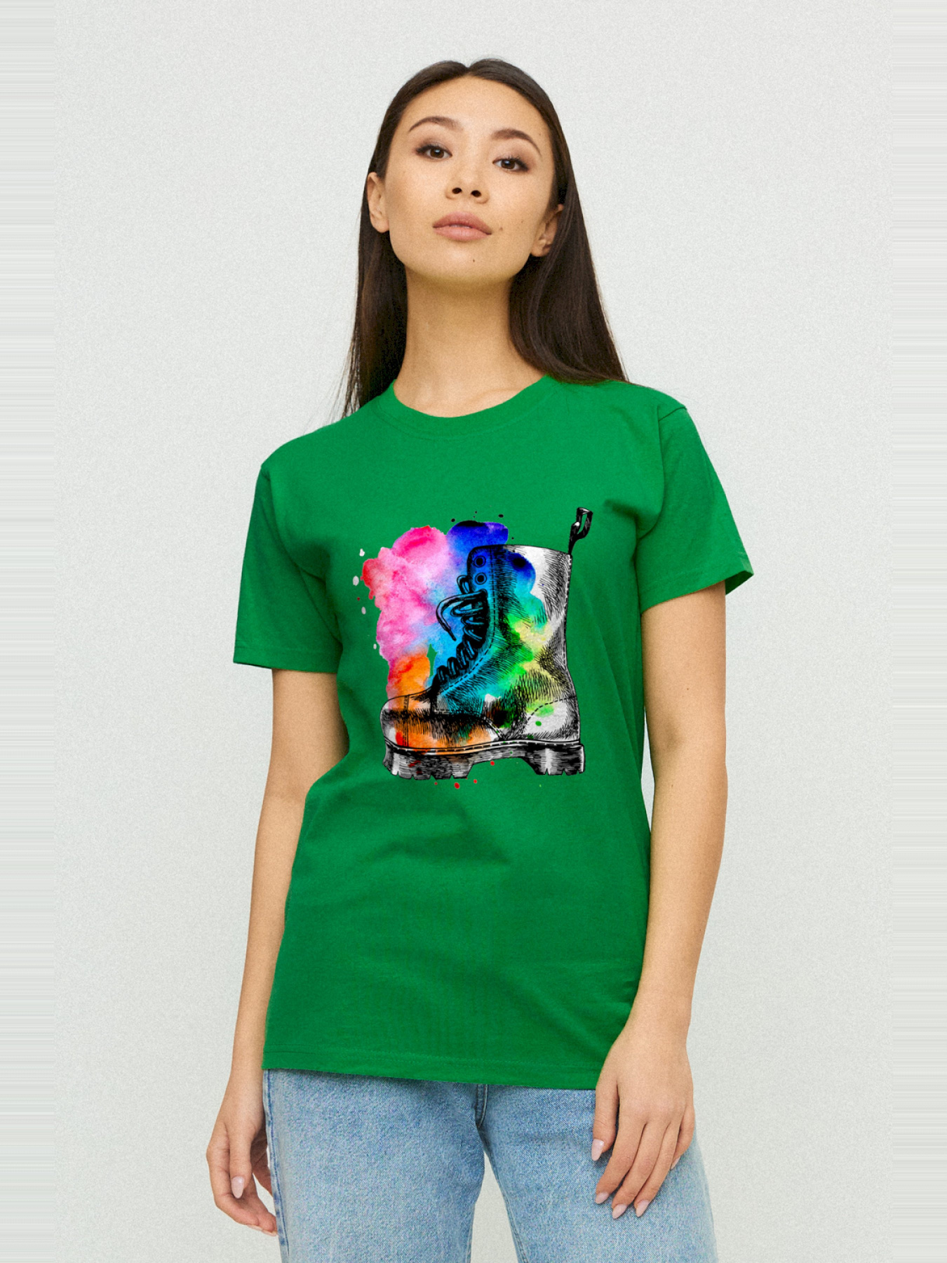 Футболки и поло YAPPI модель WLG20106 Фото