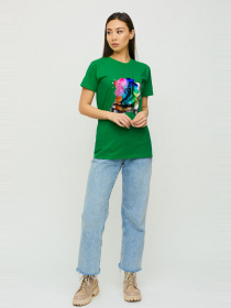 Футболки и поло YAPPI модель WLG20106 Фото