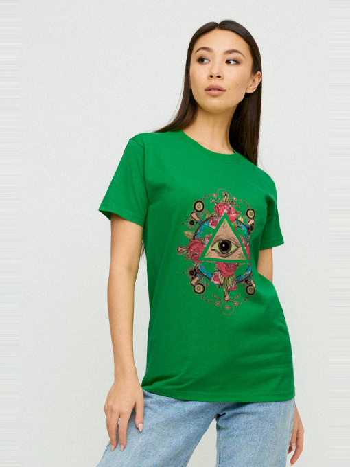 Футболки и поло YAPPI модель WLG20103 Фото