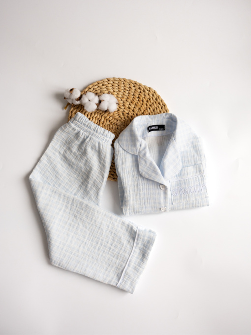 Одяг для дому та сну Alwair Kids модель 81069 Фото