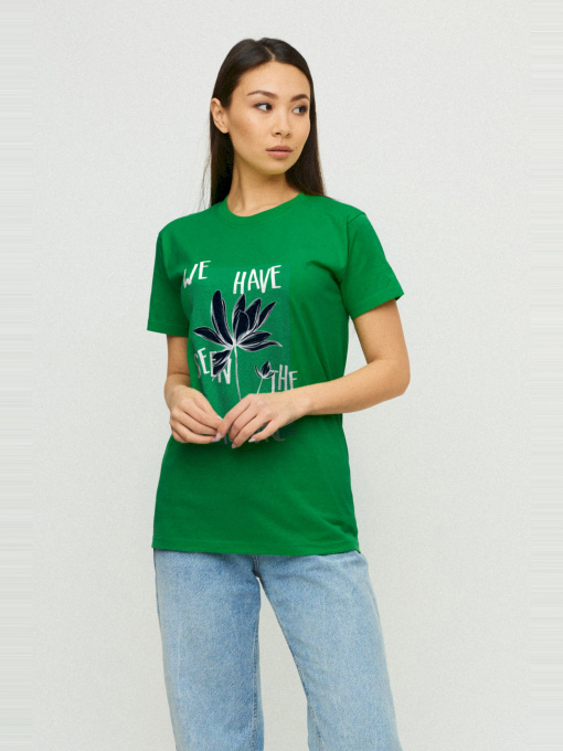 Футболки и поло YAPPI модель WLG20069 Фото