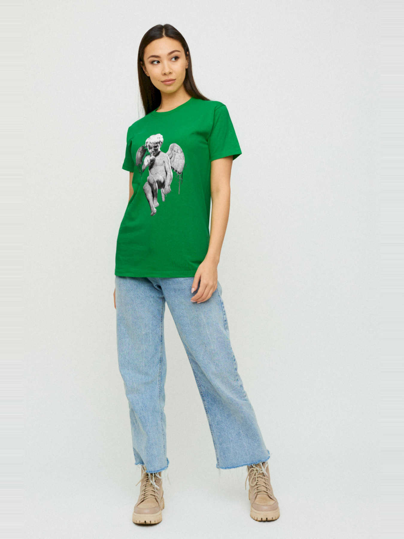 Футболки і поло YAPPI модель WLG20068 Фото