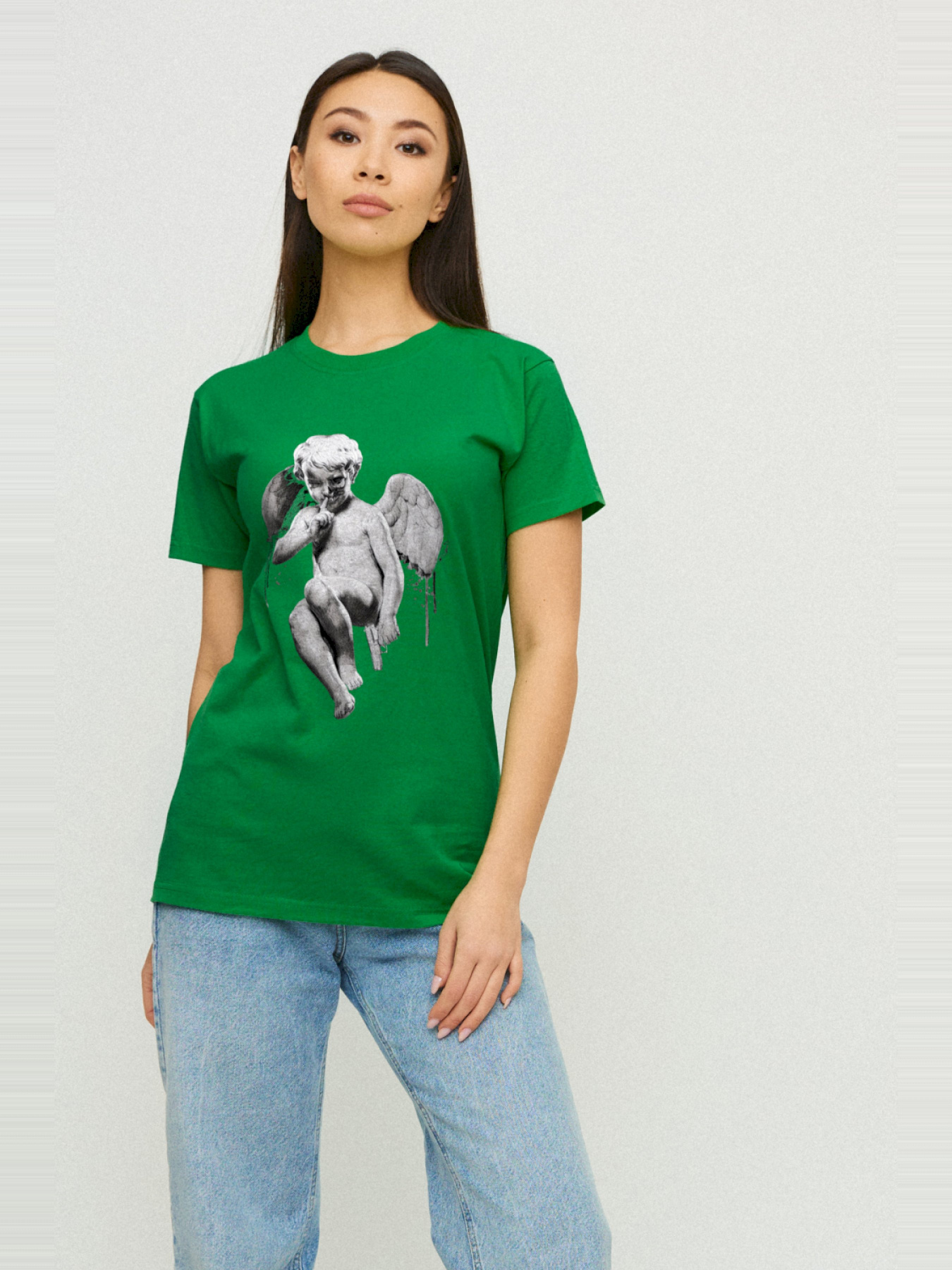 Футболки і поло YAPPI модель WLG20068 Фото