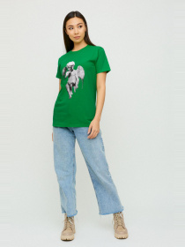 Футболки і поло YAPPI модель WLG20068 Фото