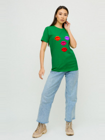 Футболки і поло YAPPI модель WLG20101 Фото