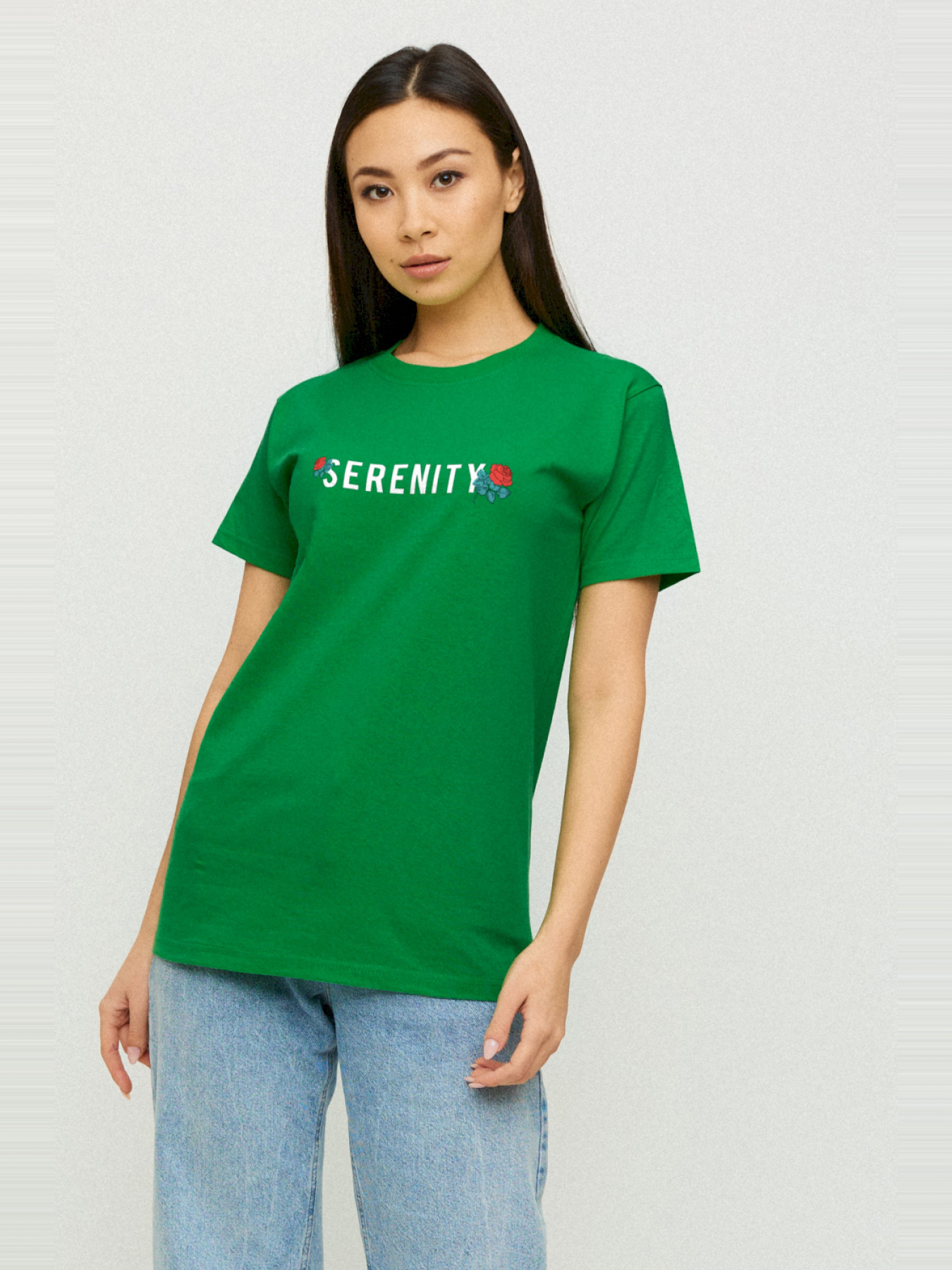 Футболки и поло YAPPI модель WLG20100 Фото