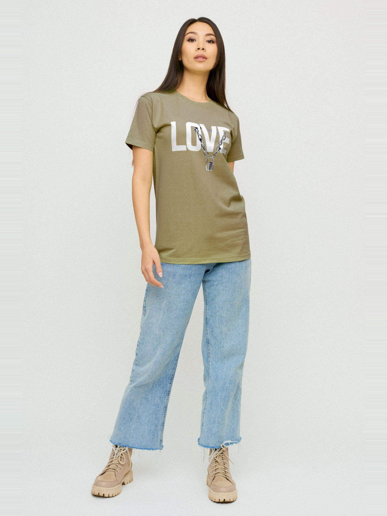 Футболки и поло YAPPI модель WKH20117 Фото