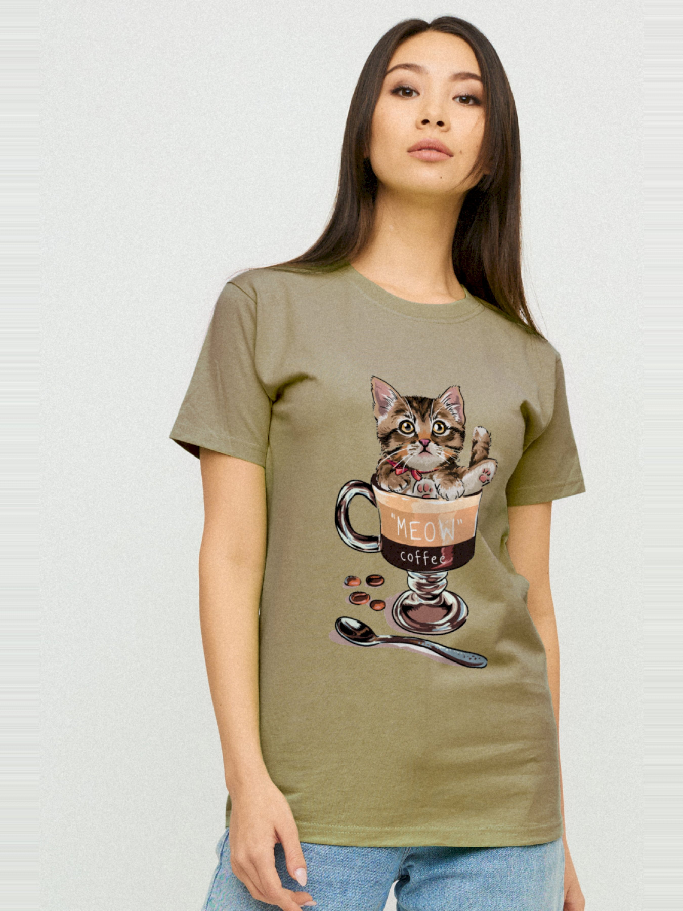 Футболки и поло YAPPI модель WKH20116 Фото