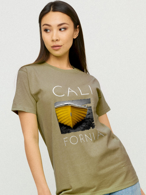 Футболки и поло YAPPI модель WKH20079 Фото