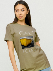 Футболки і поло YAPPI модель WKH20079 Фото