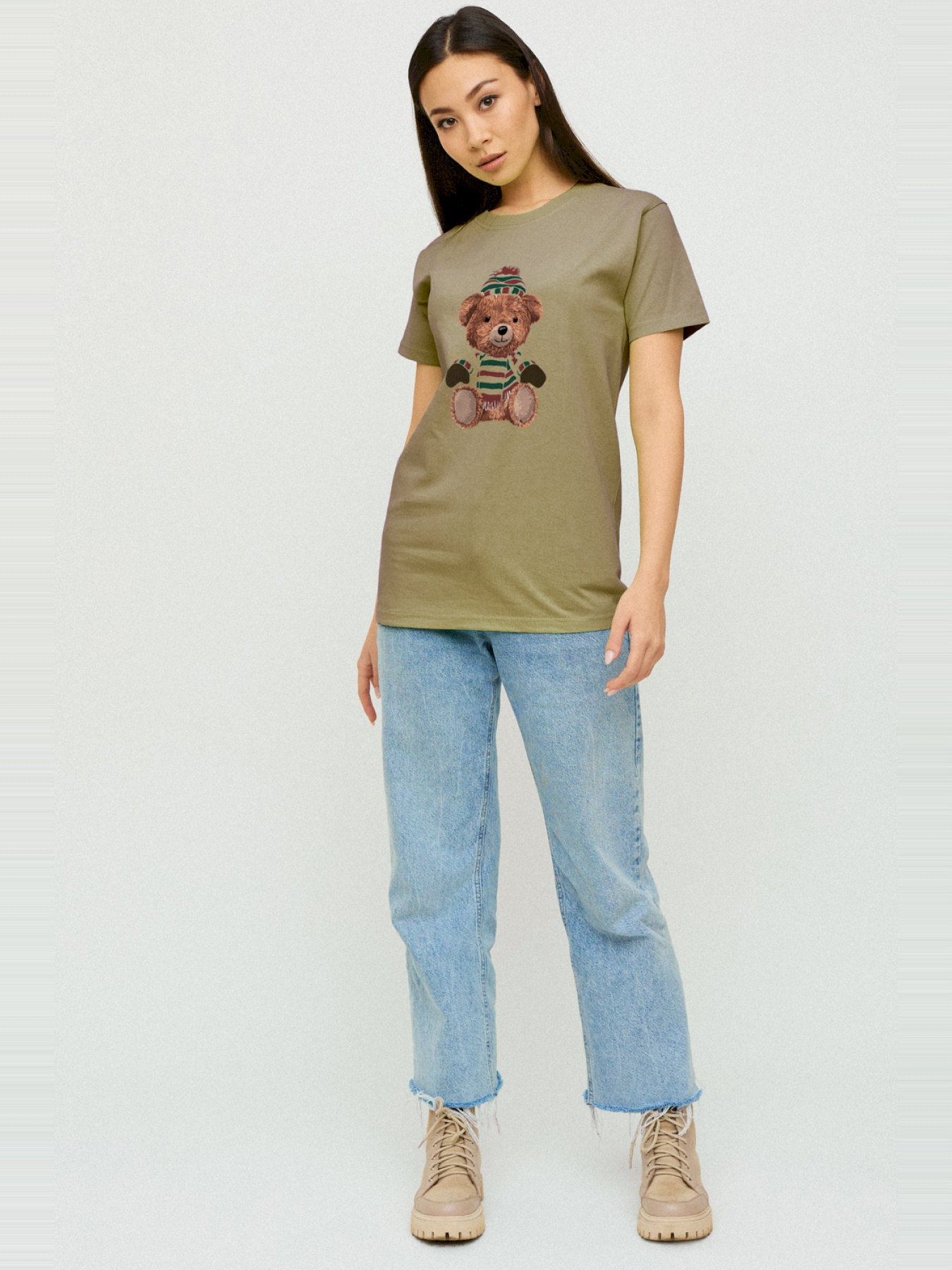 Футболки и поло YAPPI модель WKH20043 Фото