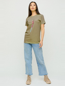 Футболки и поло YAPPI модель WKH20087 Фото