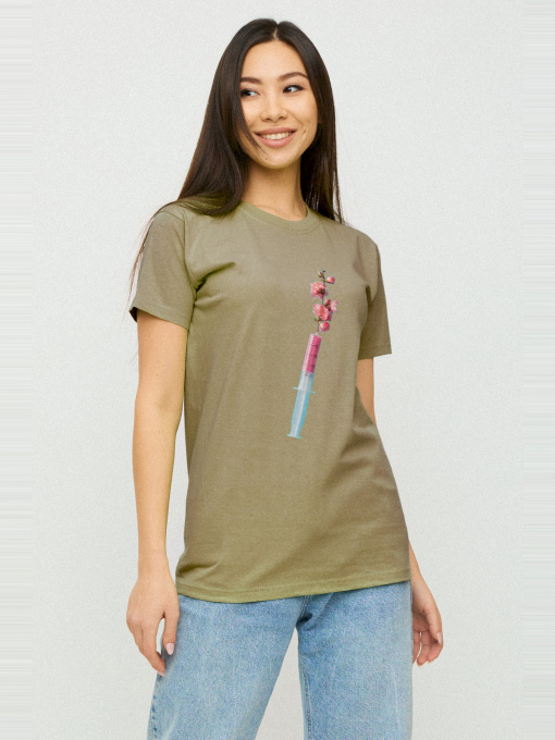 Футболки и поло YAPPI модель WKH20087 Фото