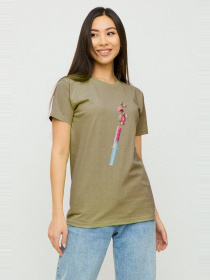 Футболки и поло YAPPI модель WKH20087 Фото