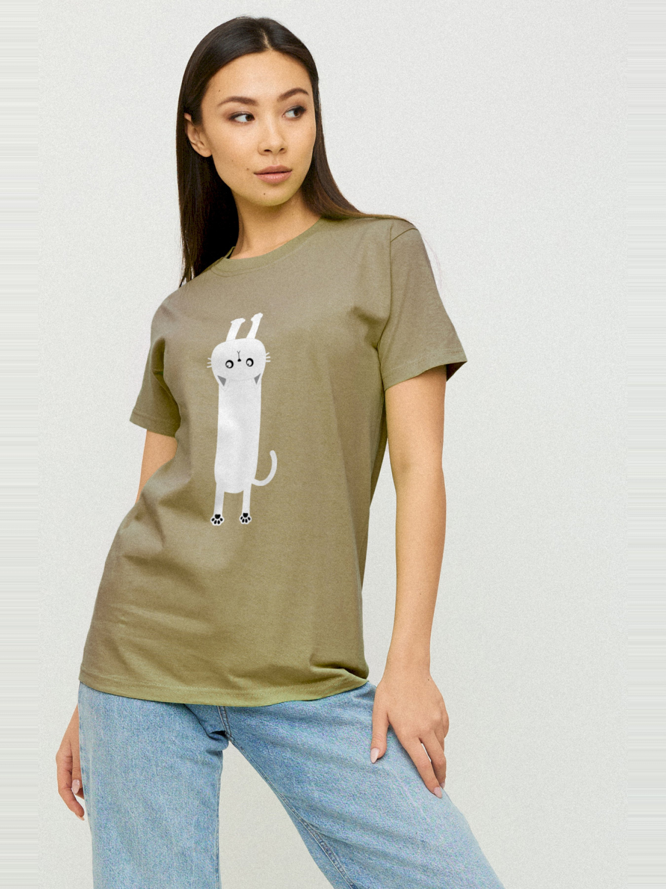 Футболки и поло YAPPI модель WKH20089 Фото