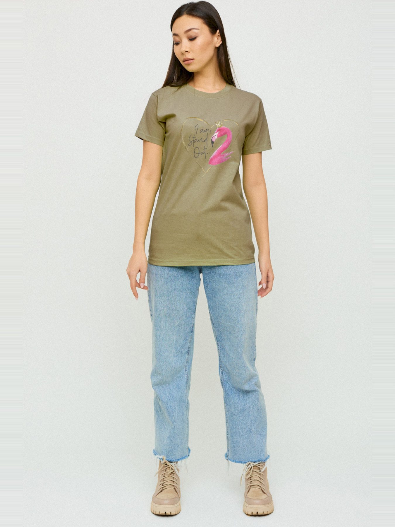 Футболки и поло YAPPI модель WKH20044 Фото