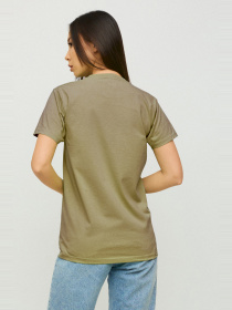 Футболки і поло YAPPI модель WKH20088 Фото