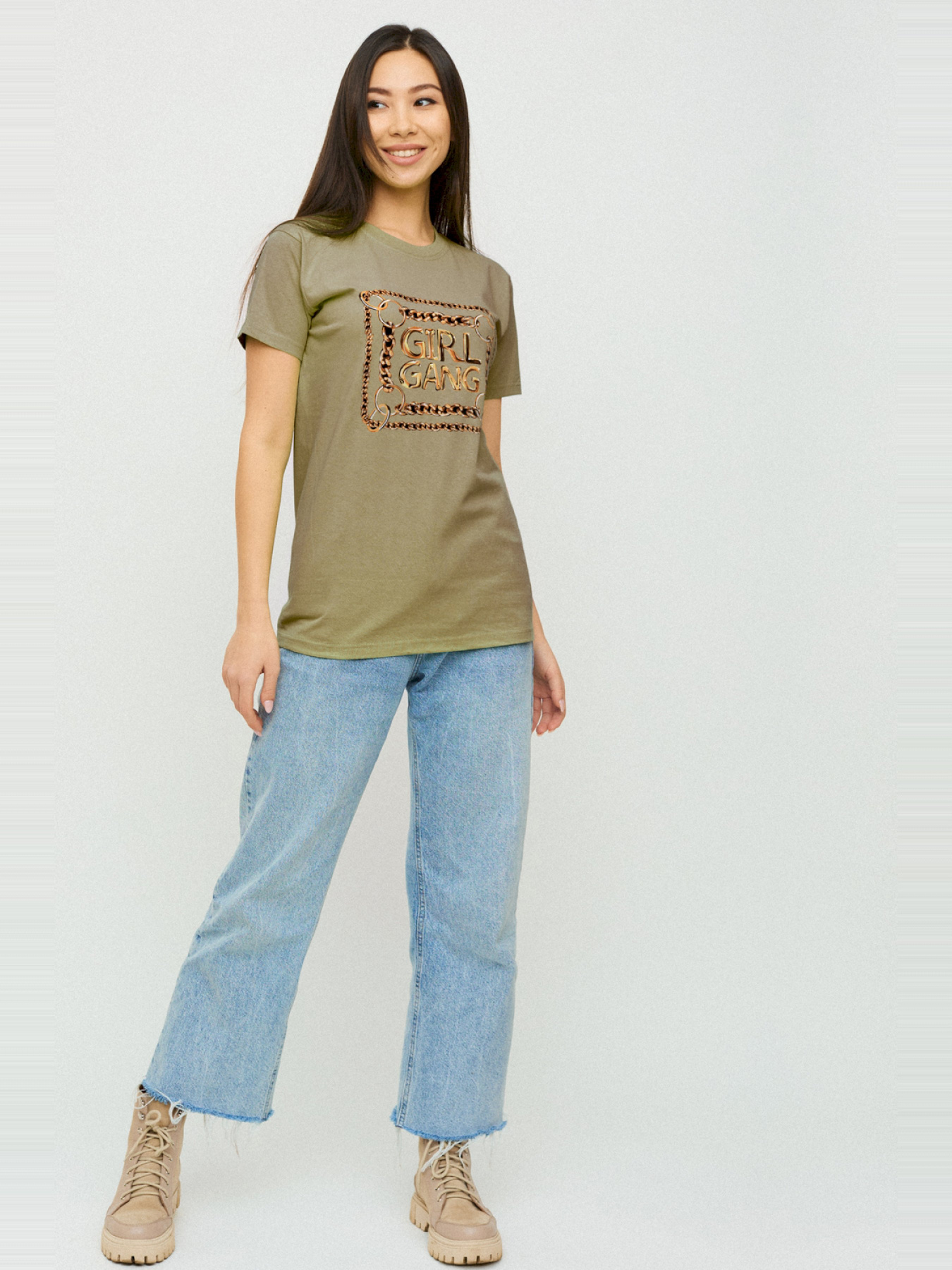 Футболки и поло YAPPI модель WKH20088 Фото