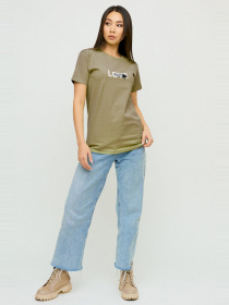 Футболки и поло YAPPI модель WKH20082 Фото