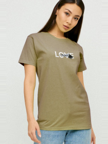 Футболки и поло YAPPI модель WKH20082 Фото