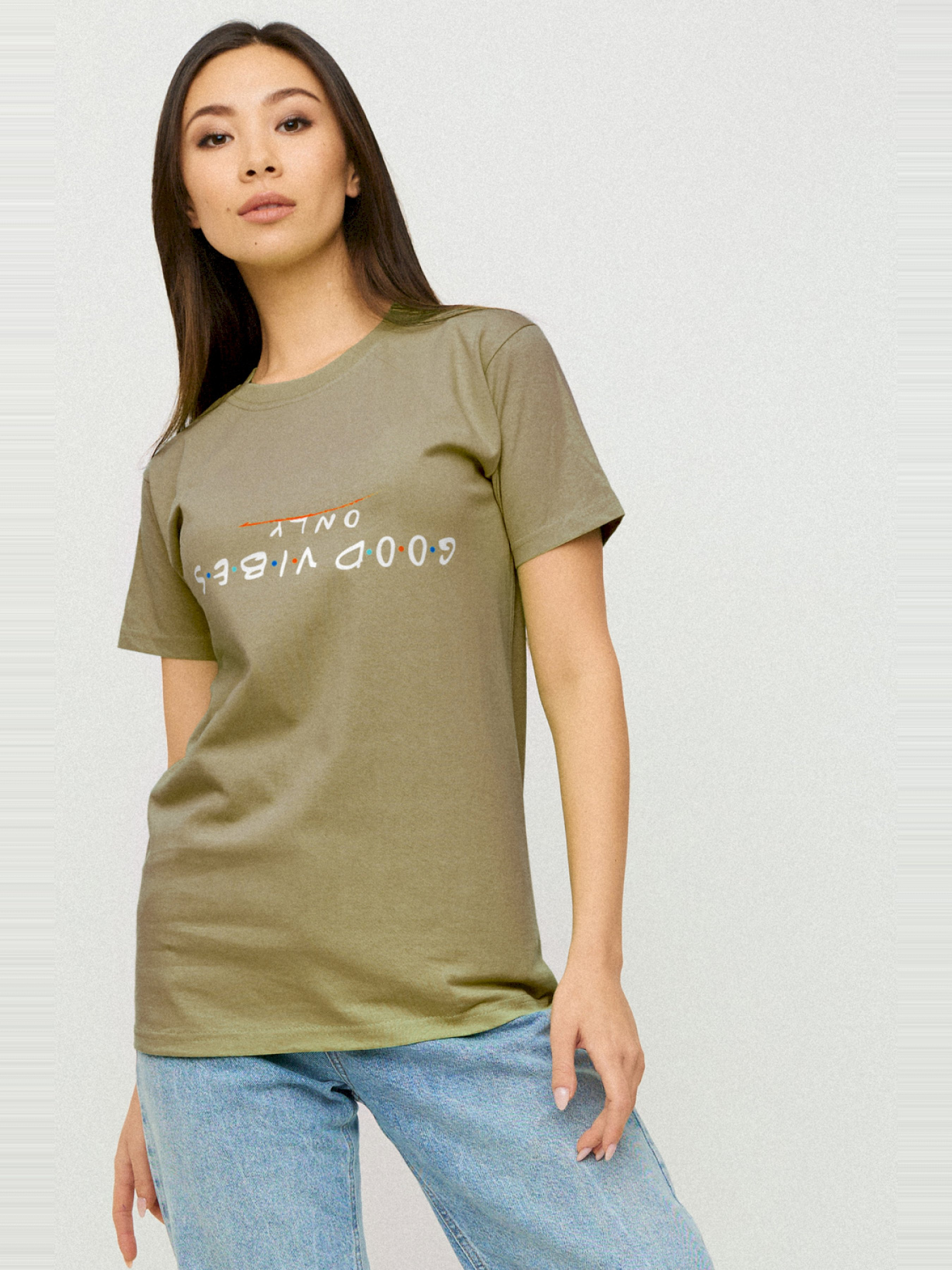 Футболки і поло YAPPI модель WKH20085 Фото