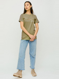 Футболки и поло YAPPI модель WKH20085 Футболки и поло YAPPI модель WKH20085 Фото