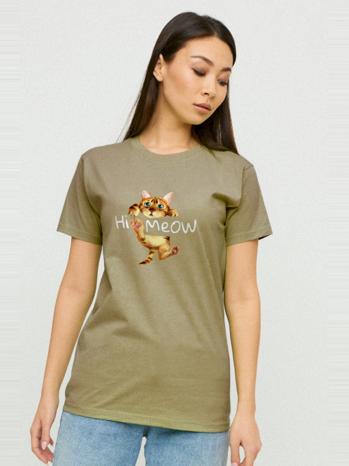 Футболки і поло YAPPI модель WKH20081 Фото