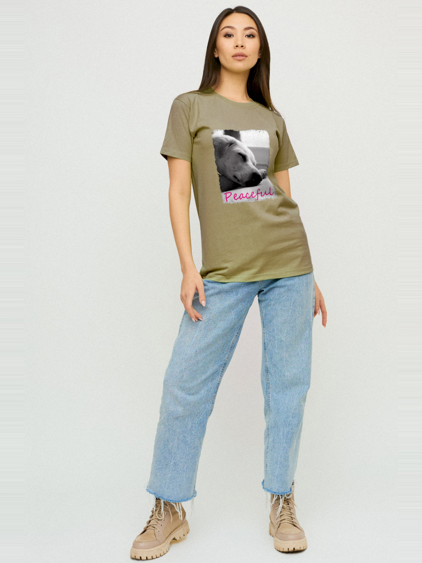 Футболки и поло YAPPI модель WKH20080 Фото