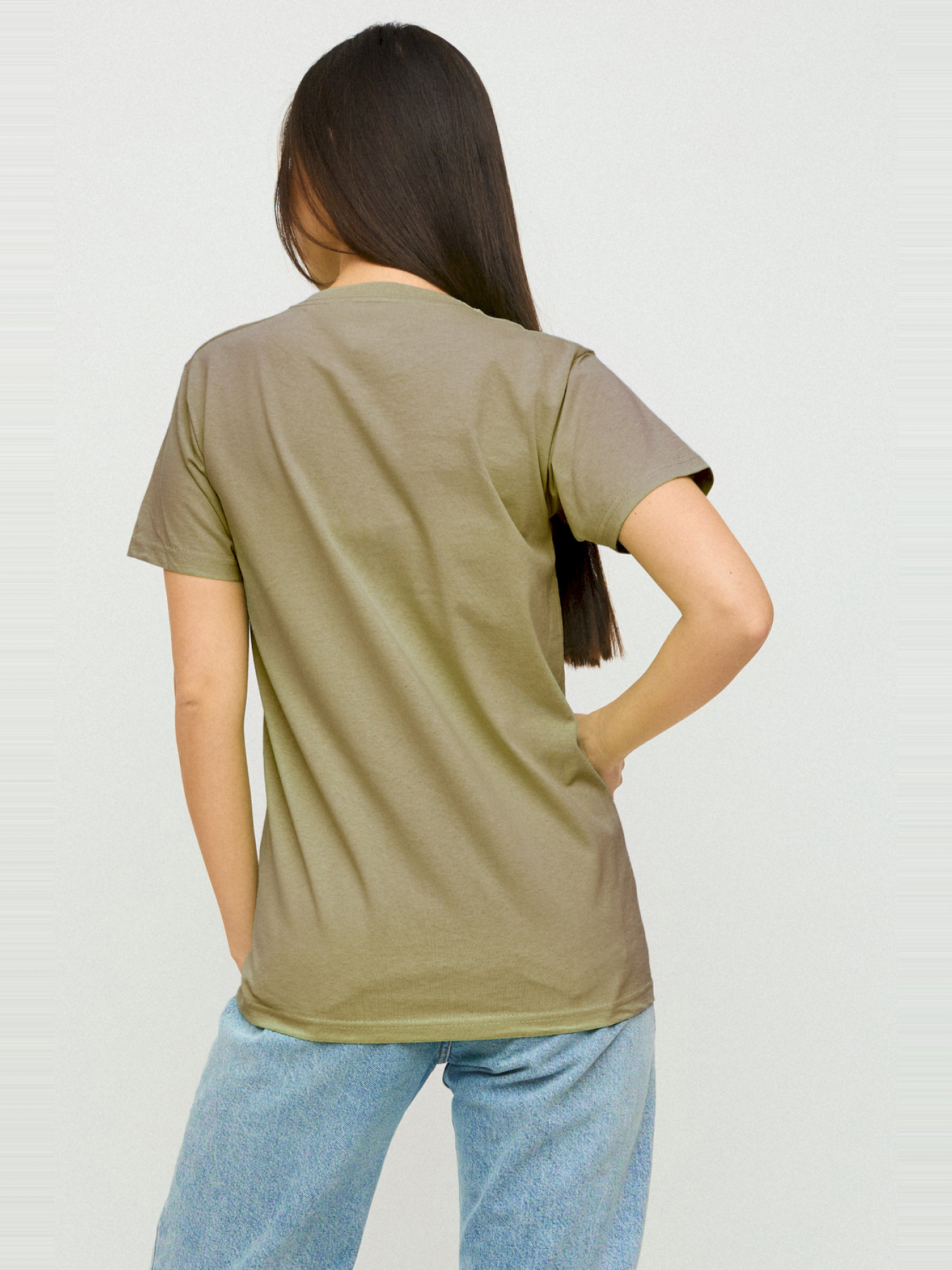 Футболки и поло YAPPI модель WKH20080 Фото