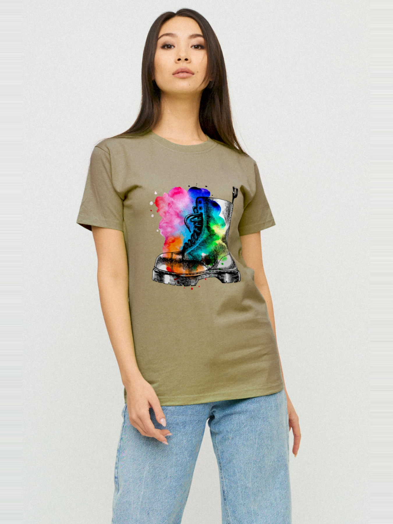 Футболки и поло YAPPI модель WKH20106 Фото