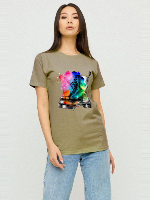 Футболки и поло YAPPI модель WKH20106 Фото