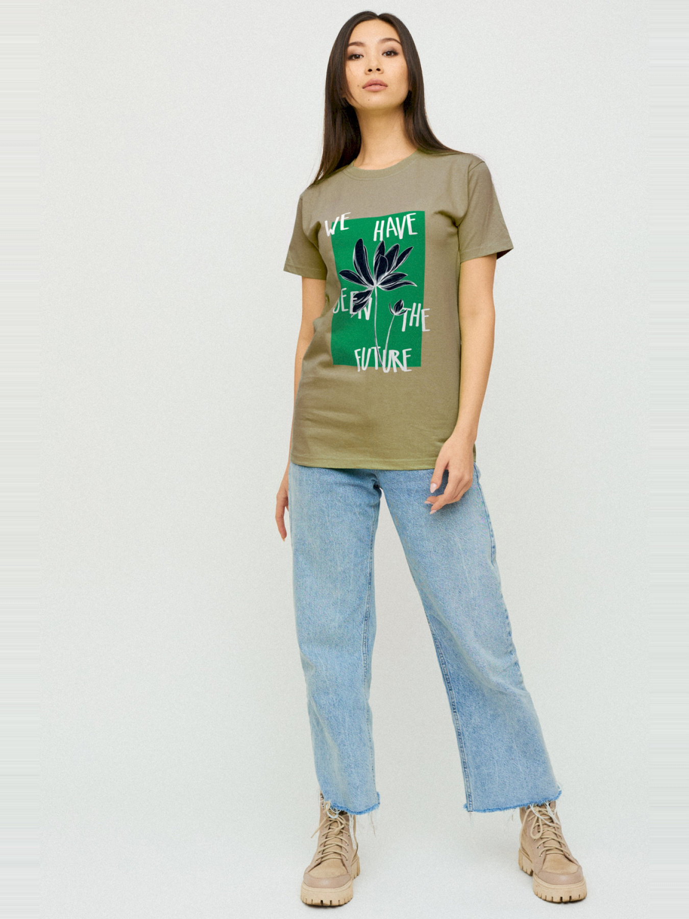 Футболки и поло YAPPI модель WKH20069 Фото