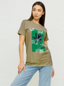 Футболки и поло YAPPI модель WKH20069 Фото