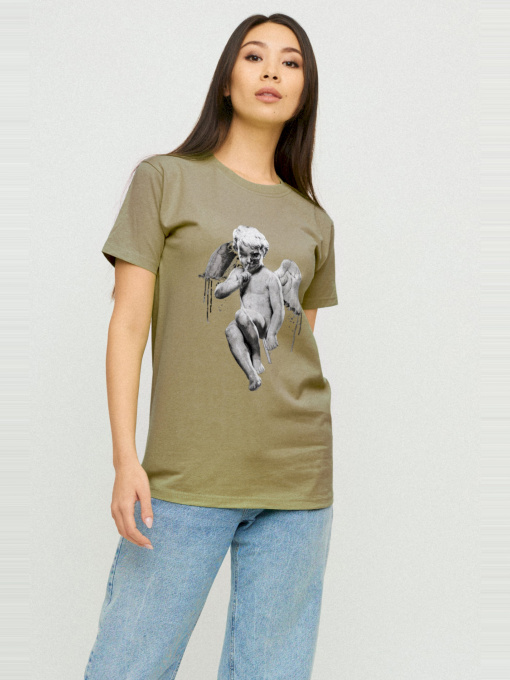 Футболки и поло YAPPI модель WKH20068 Фото