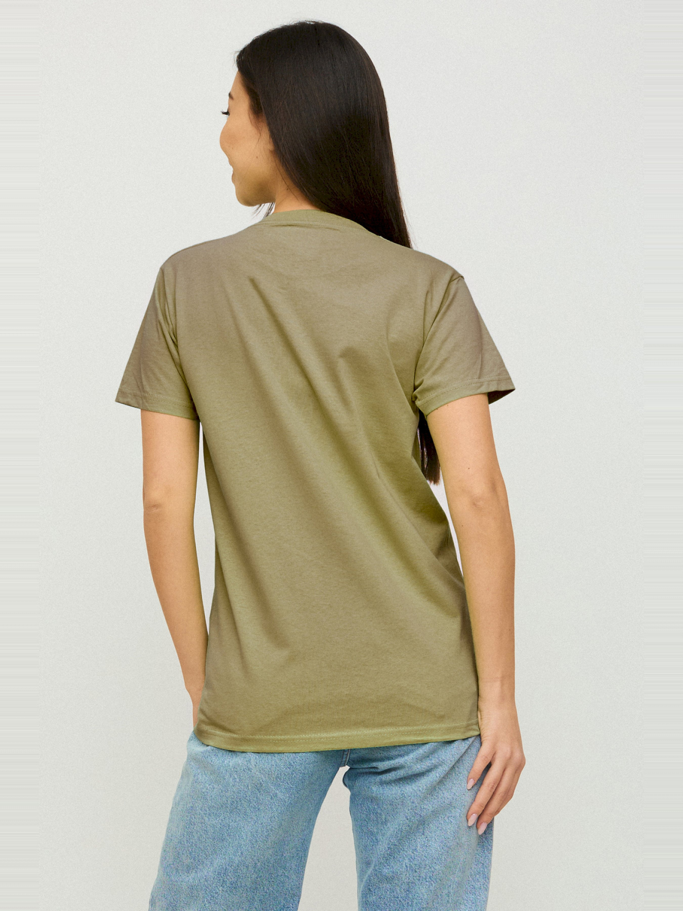 Футболки и поло YAPPI модель WKH20101 Фото