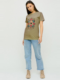 Футболки і поло YAPPI модель WKH20103 Фото