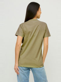 Футболки і поло YAPPI модель WKH20076 Фото