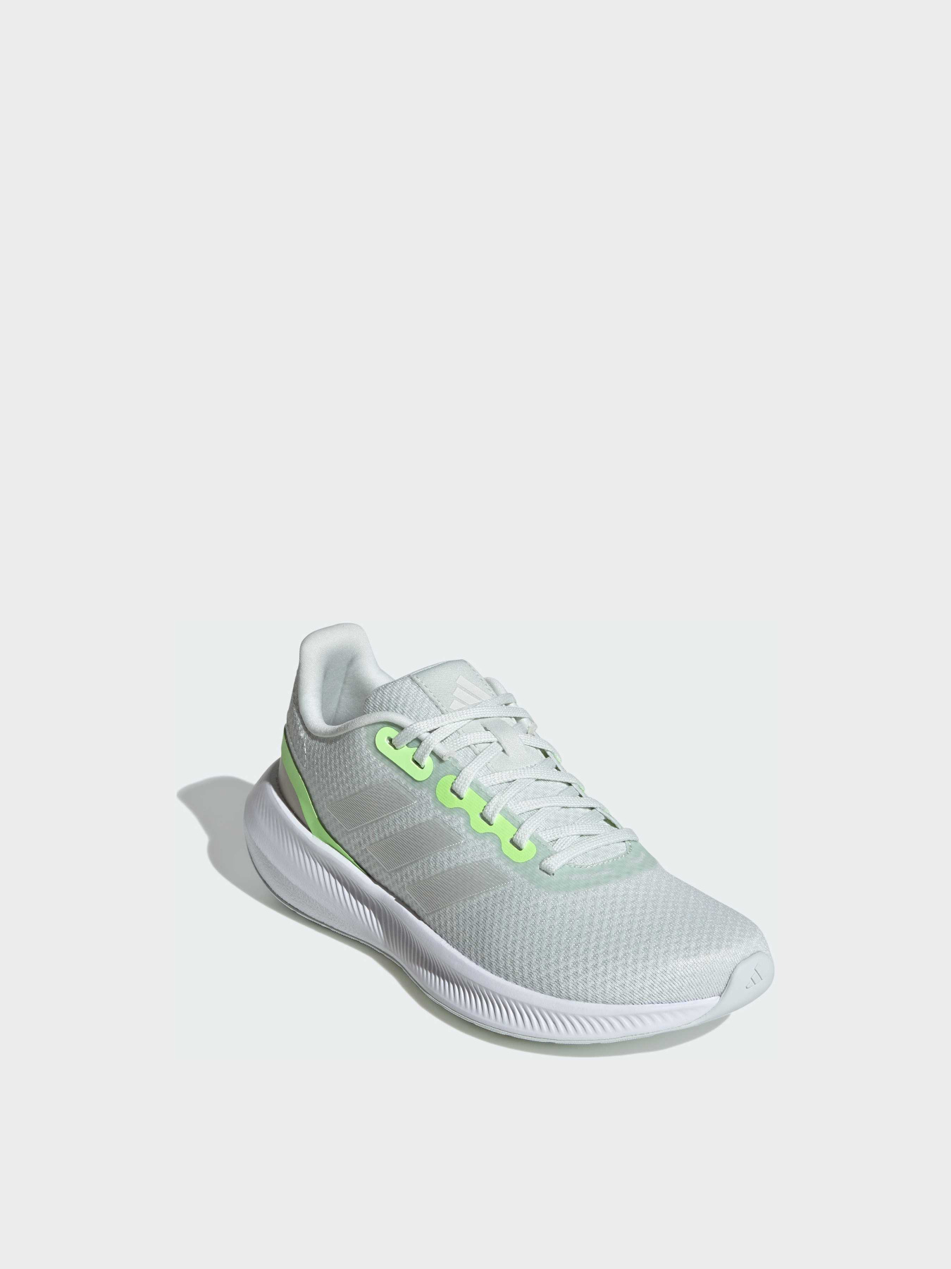 Кроссовки Adidas Runfalcon модель IE0750 Фото