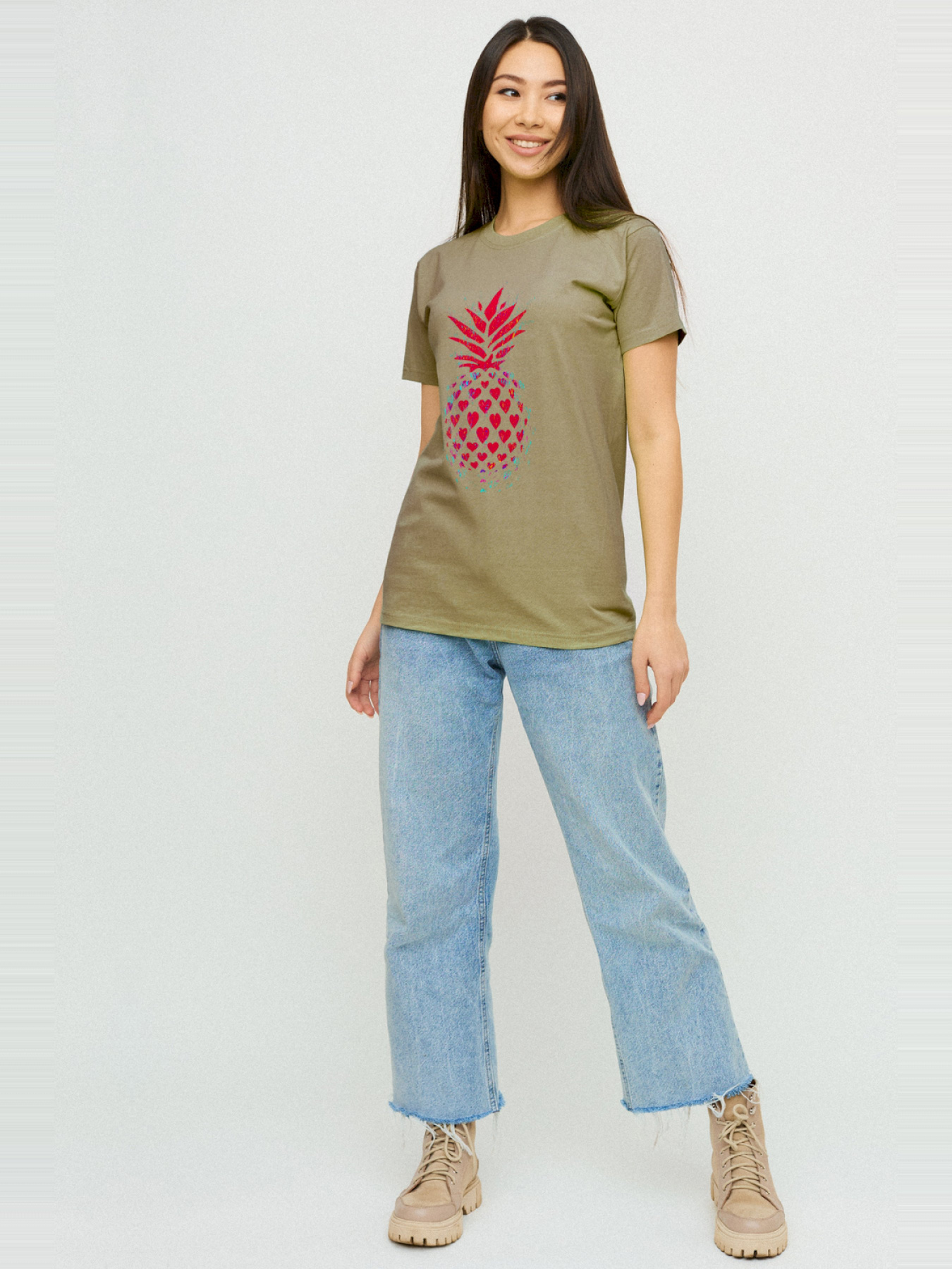 Футболки и поло YAPPI модель WKH20078 Фото