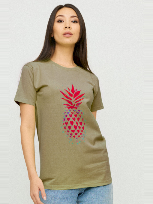 Футболки и поло YAPPI модель WKH20078 Фото