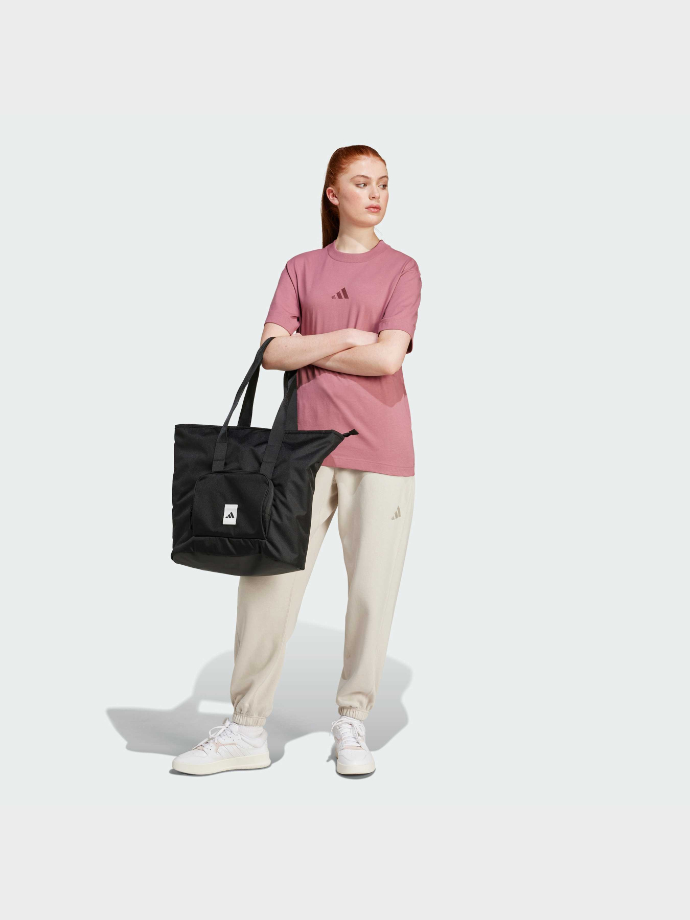 Футболки і поло Adidas модель IY6786 Фото