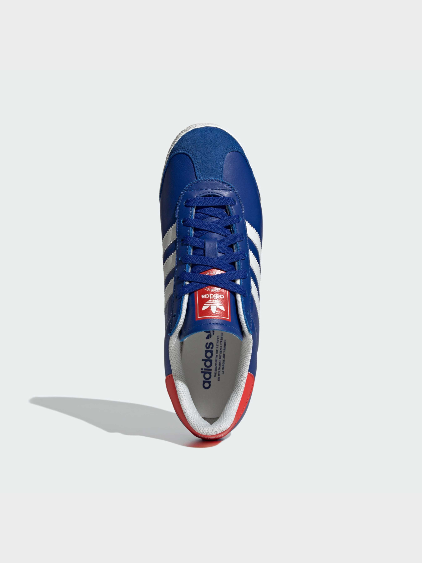 Кросівки Adidas модель IG8953 Фото
