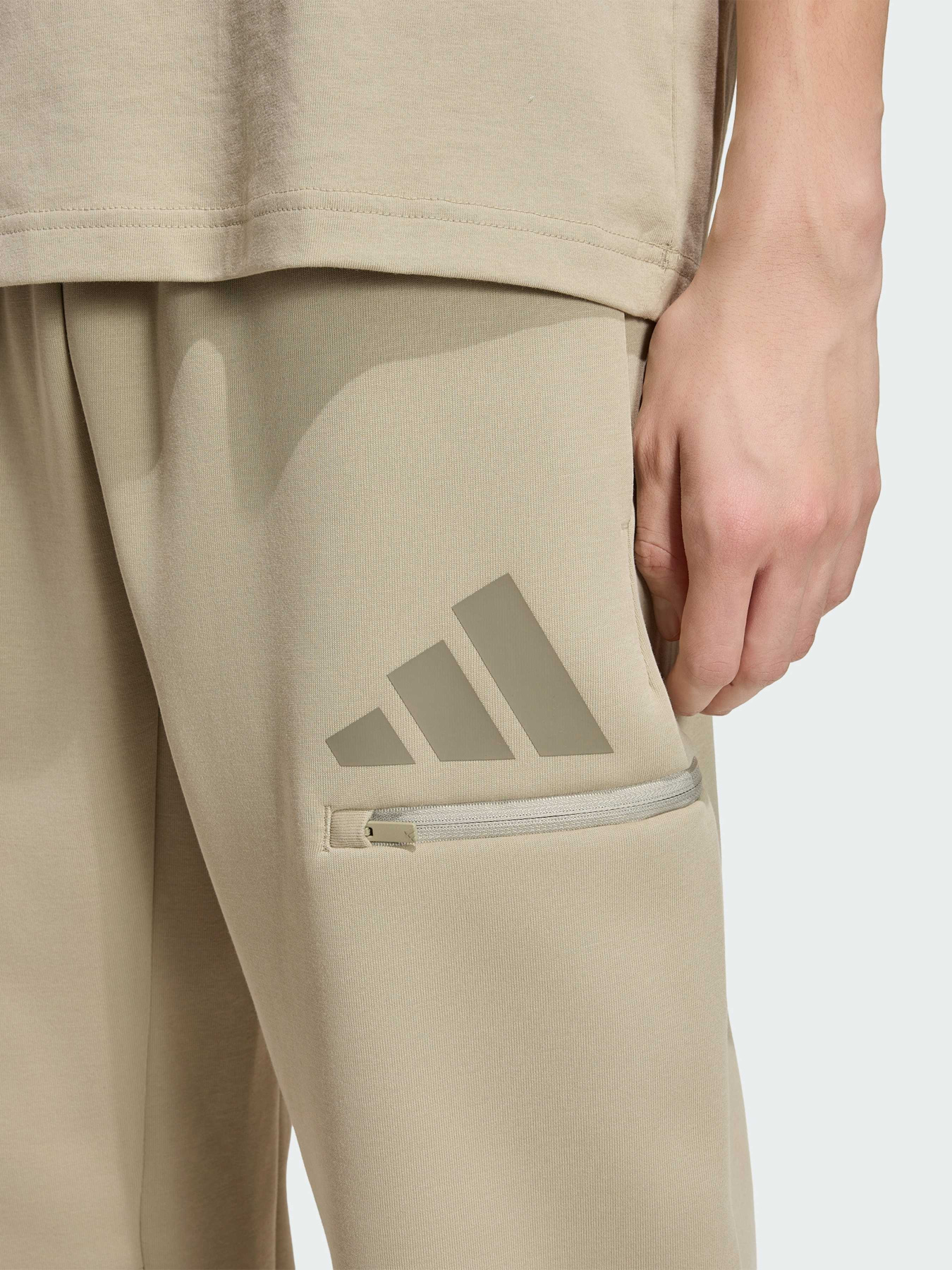 Штани Adidas модель JZ9404 Фото