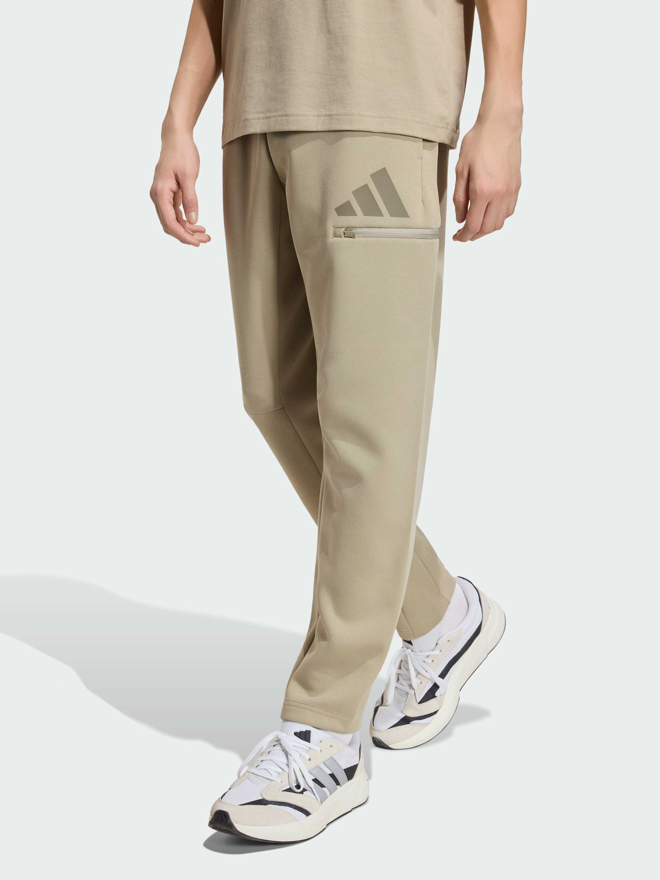 Штани Adidas модель JZ9404 Фото