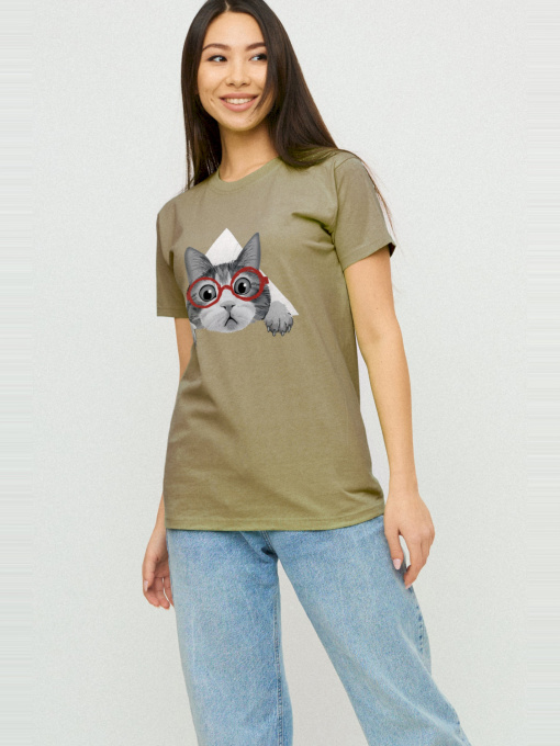 Футболки и поло YAPPI модель WKH20077 Фото