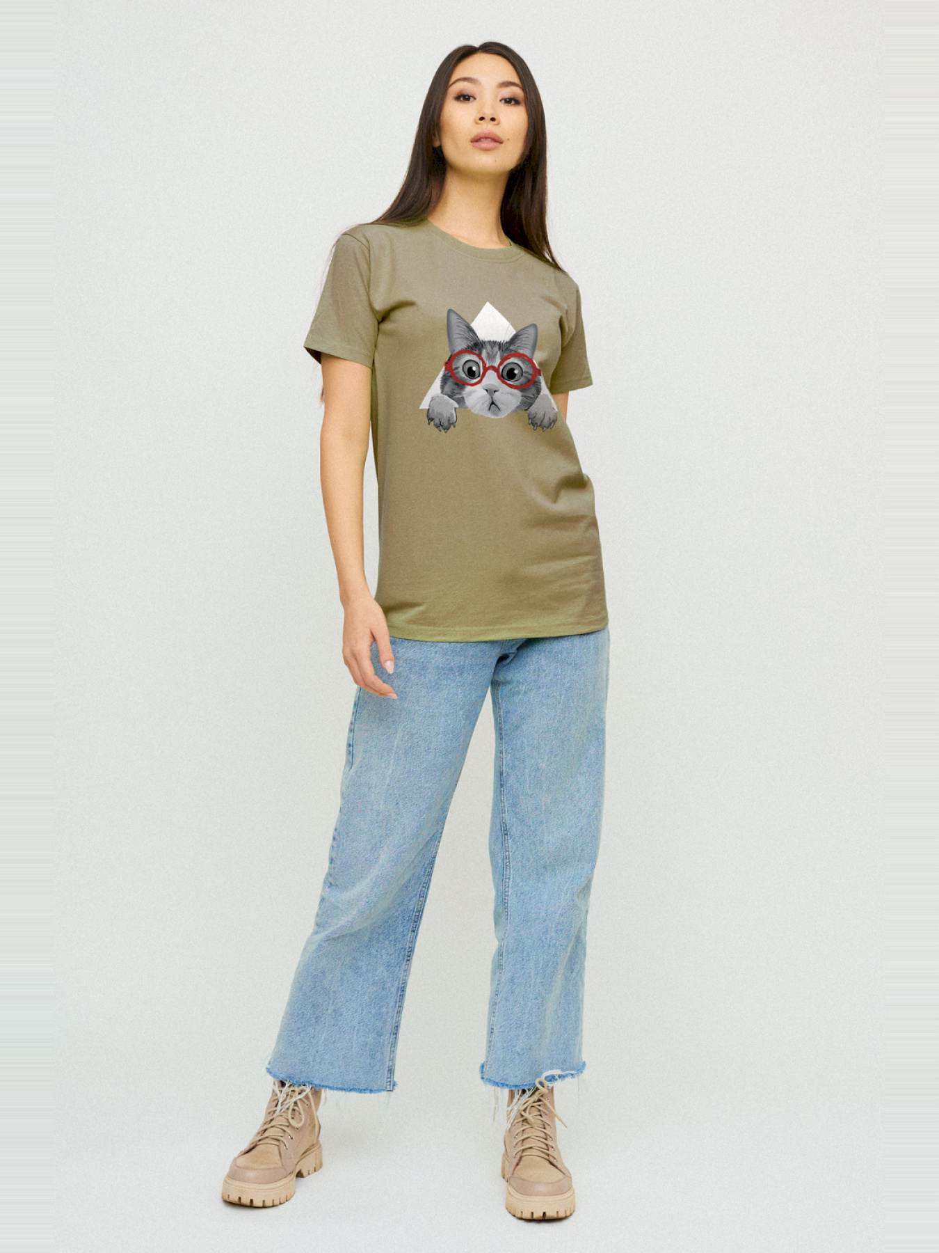 Футболки и поло YAPPI модель WKH20077 Фото