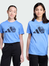 Футболки і поло Adidas модель JV5252 Фото