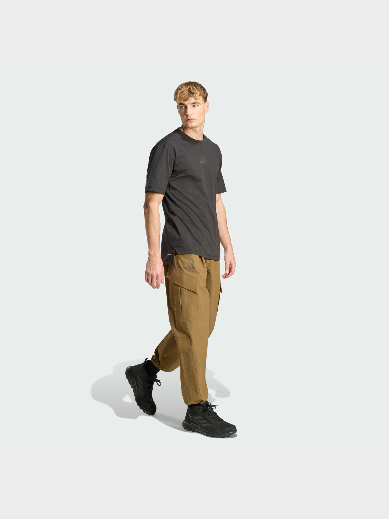 Брюки Adidas модель KE4999 Фото